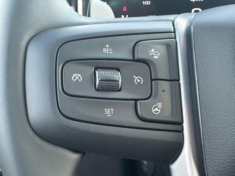 2026 Gmc Sierra 1500 SLT photo 9