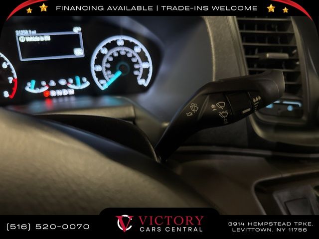 2023 Ford Transit photo 28