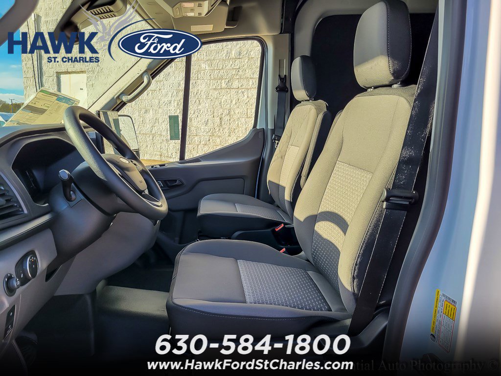 2026 FORD TRANSIT - Image 7