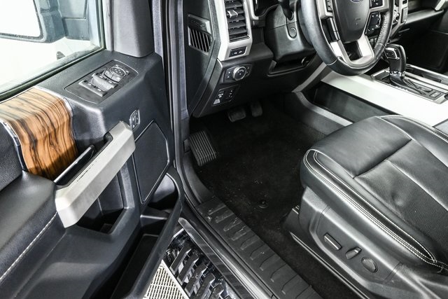 2020 Ford F-150 Lariat photo 7