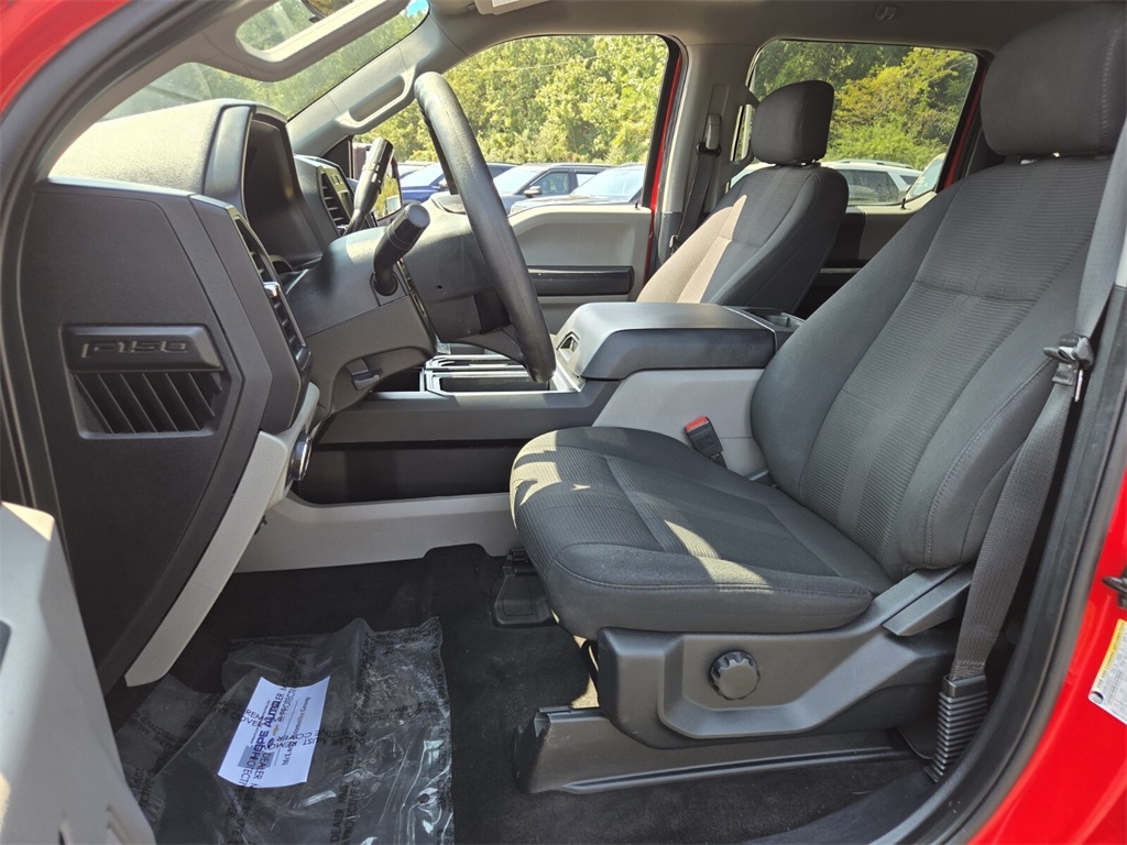 2019 Ford F-150 XL photo 13