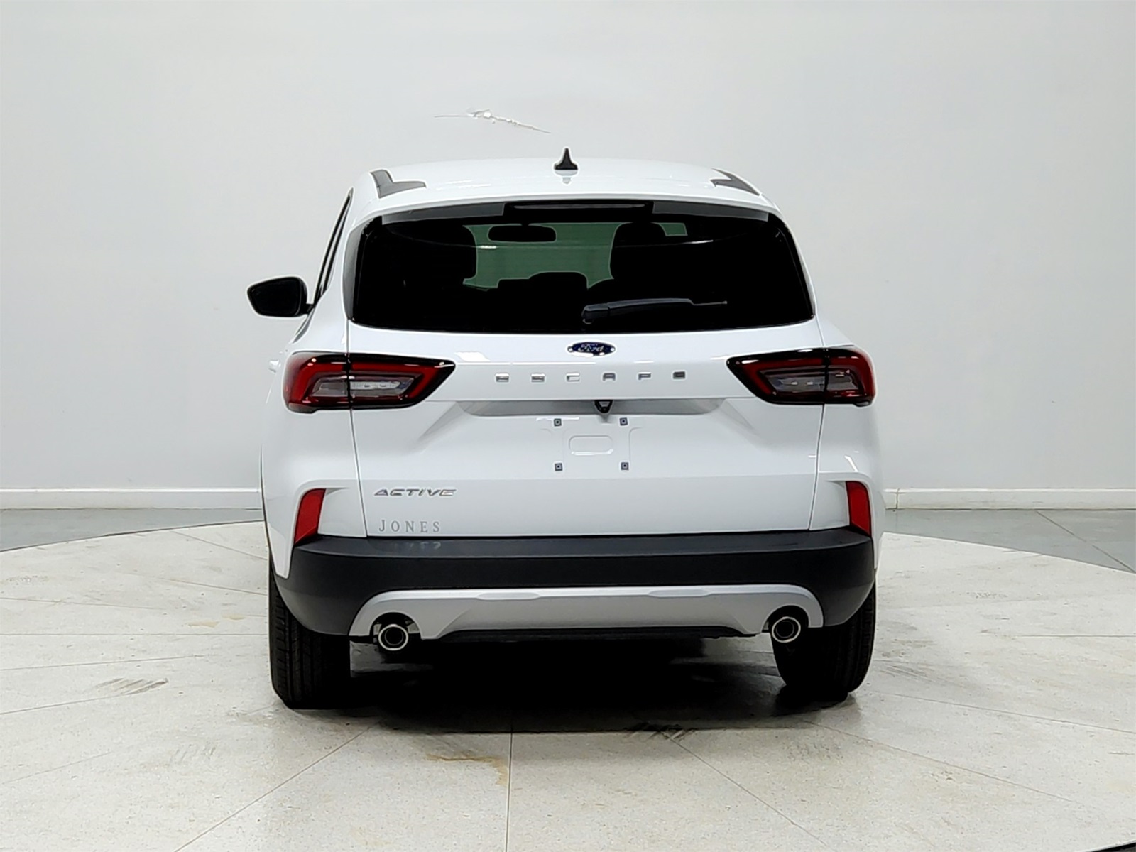 2026 Ford Escape Active photo 4