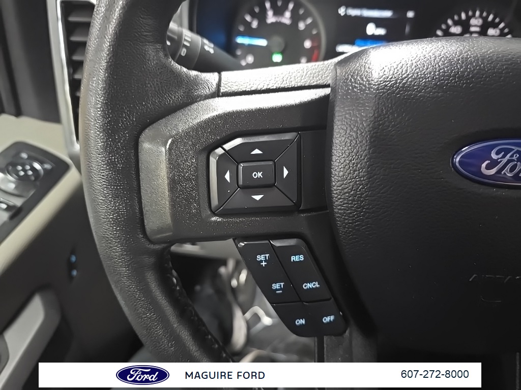 2020 Ford F-150 XLT photo 20