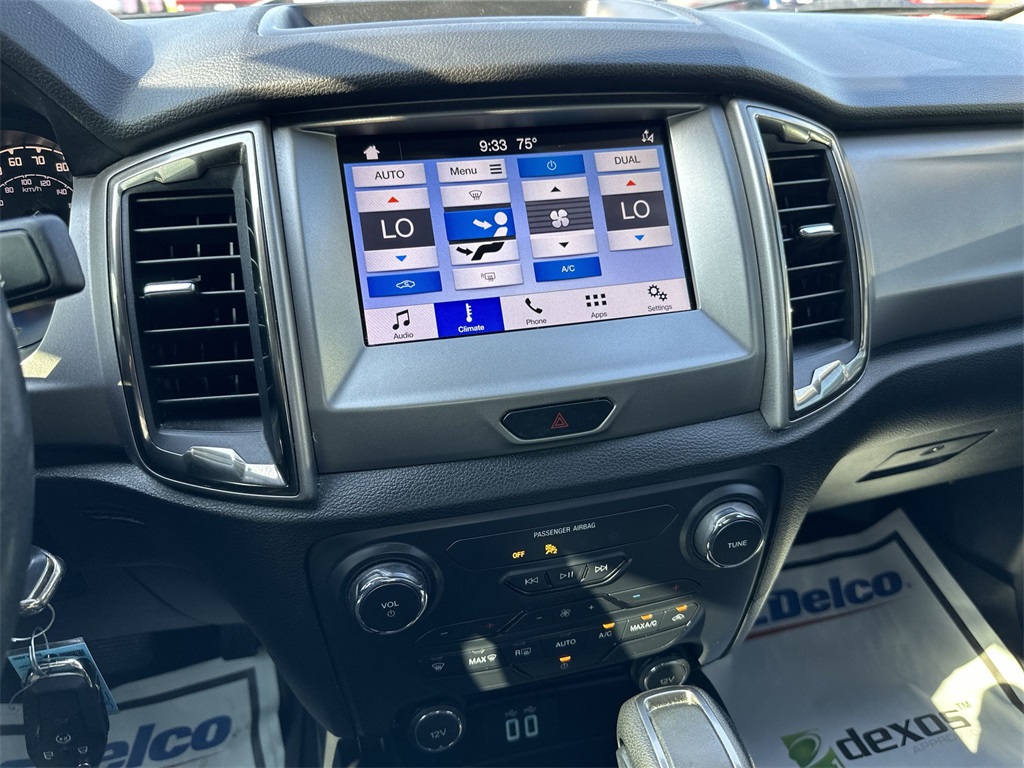 2019 Ford Ranger XLT photo 18