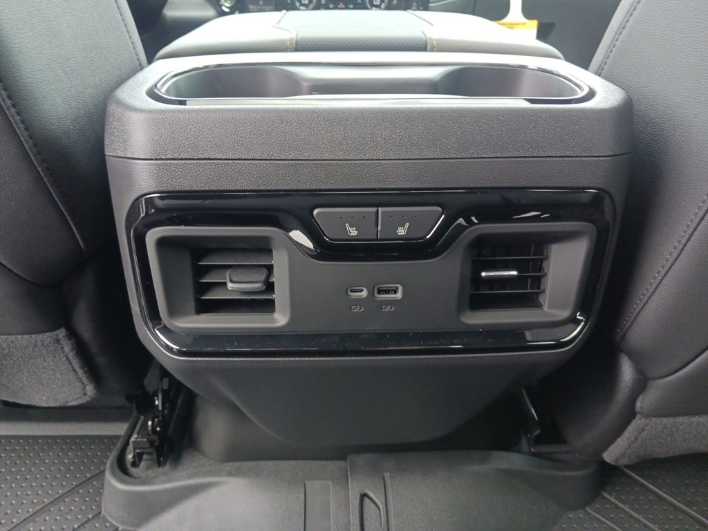 2025 Chevrolet Silverado 1500 ZR2 photo 27