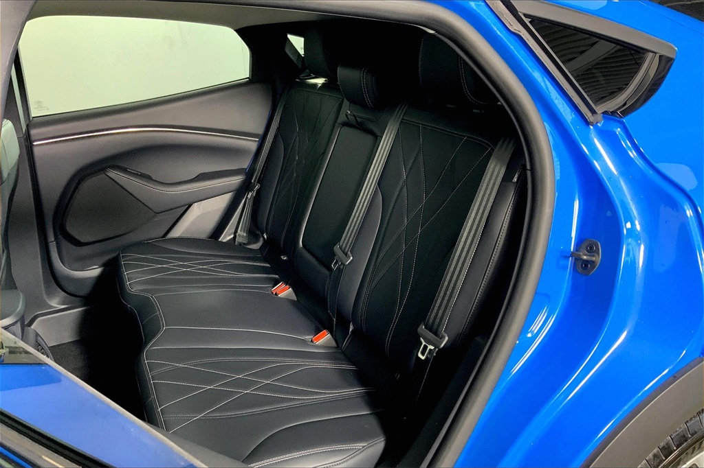 2024 Ford Mustang Mach-E Select photo 22