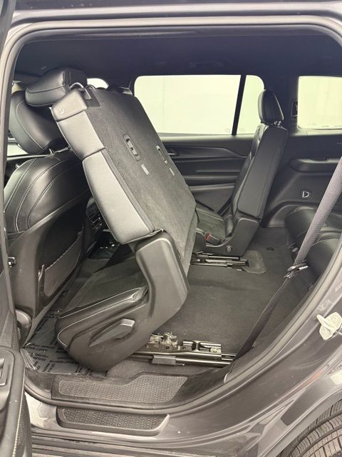 2024 Jeep Grand Cherokee Altitude photo 50