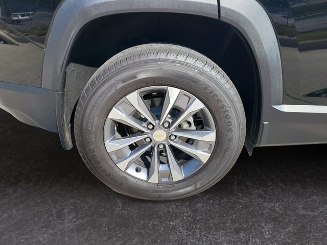 2026 Chevrolet Equinox LT photo 28