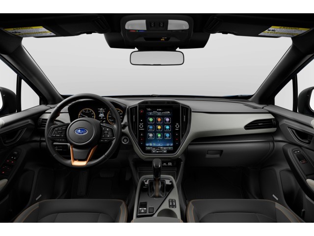 2025 Subaru Crosstrek Wilderness photo 17
