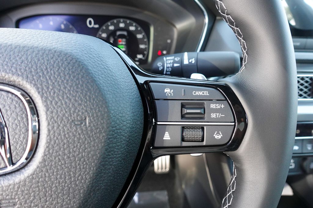 2025 Acura Integra A-Spec photo 16