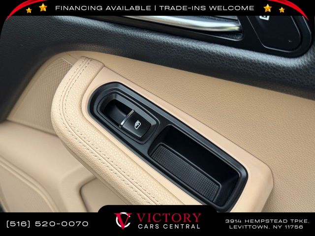 2019 Porsche Macan Base photo 18