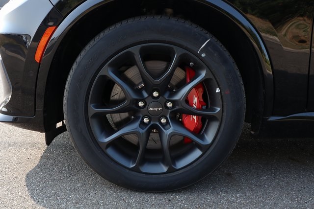 2024 Dodge Durango SRT Hellcat photo 29