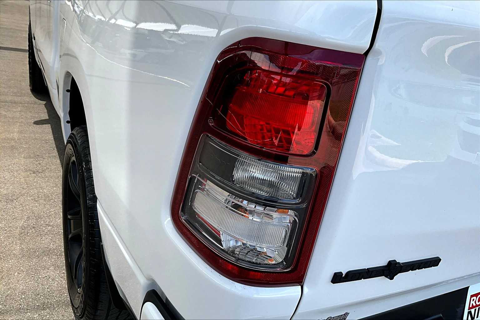 2022 Ram 1500 Lone Star photo 20