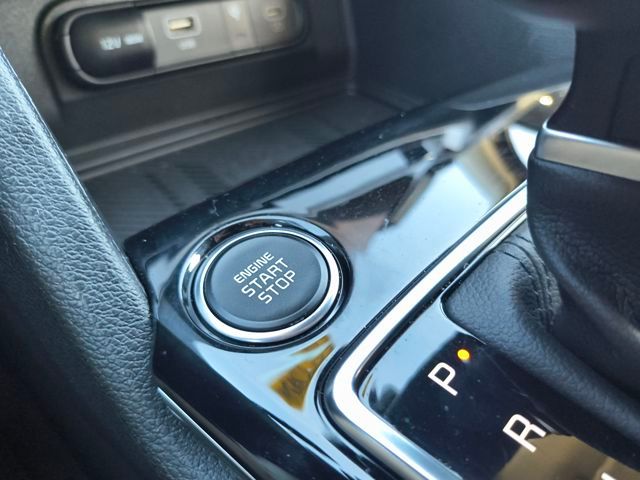 2025 Kia Sportage photo 4