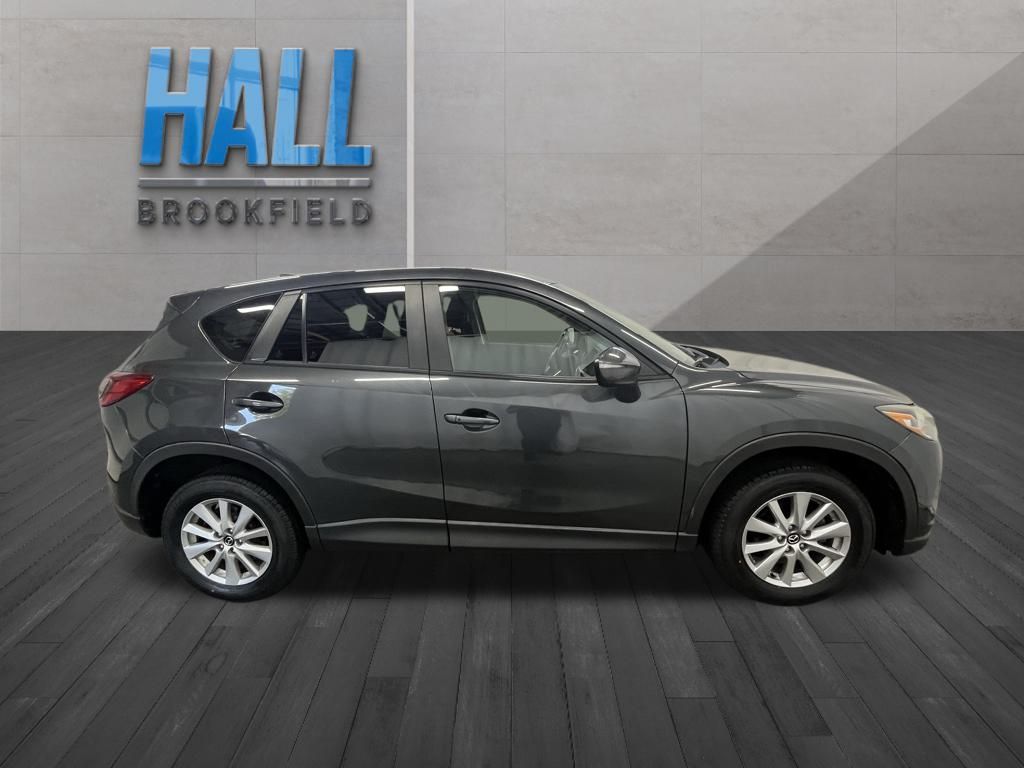 2016 Mazda CX-5 Touring photo 6