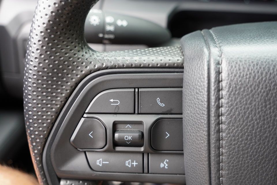 2024 Toyota Tacoma SR photo 28