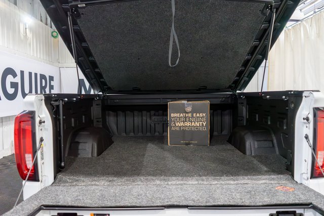 2022 Gmc Sierra 1500 Limited SLT photo 14