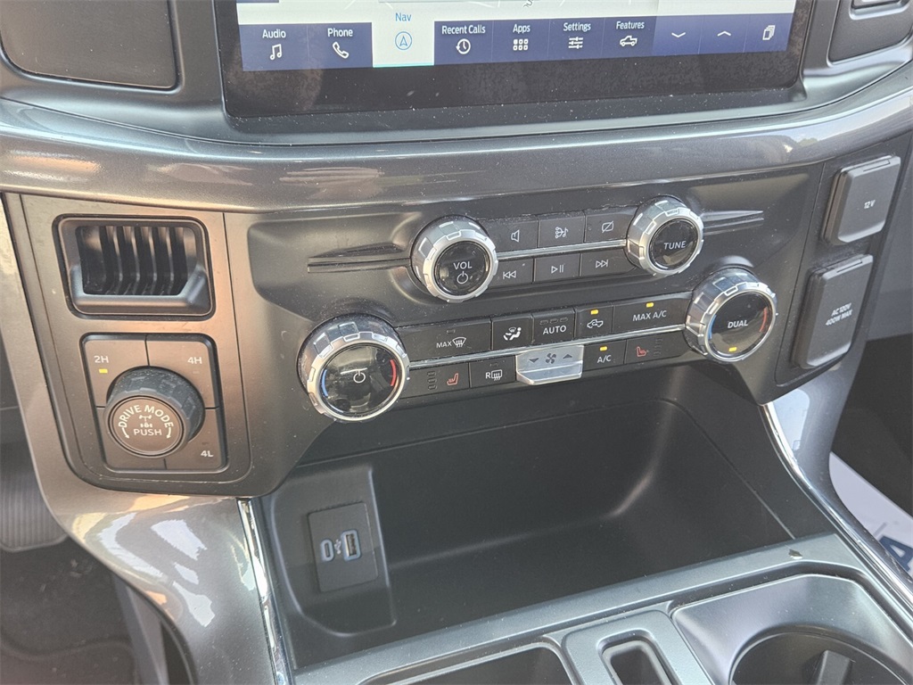 2023 Ford F-150 XLT photo 18