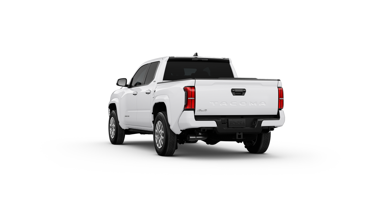 2024 Toyota Tacoma SR5 4x4 Double Cab photo 35