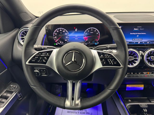 2025 Mercedes Benz GLB 250 photo 21