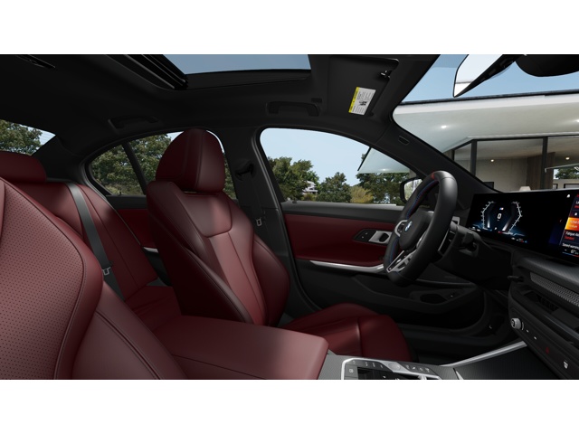 2025 Bmw M340i photo 7
