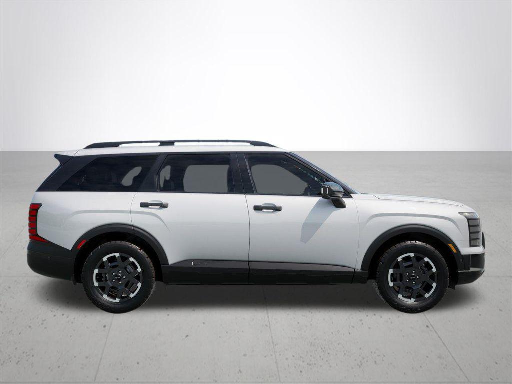 2026 Hyundai Palisade XRT photo 5