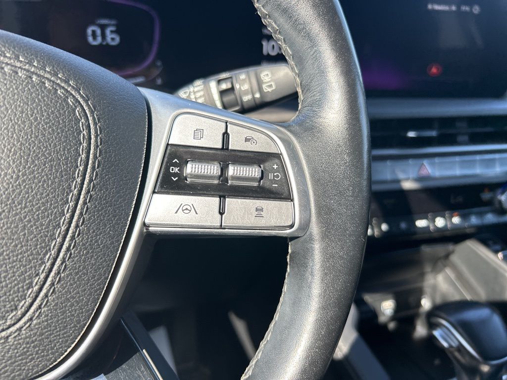 2023 Kia Telluride EX X-Line photo 12