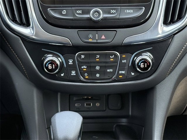 2023 Chevrolet Equinox Premier photo 26