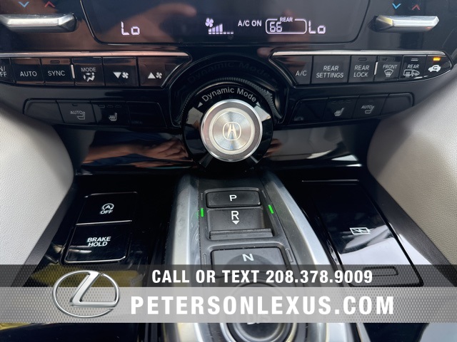 2022 Acura MDX Technology SH-AWD photo 15