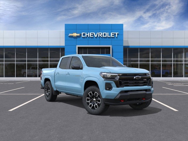 2021 Chevrolet Colorado in San Antonio TX | Ancira Winton Chevrolet