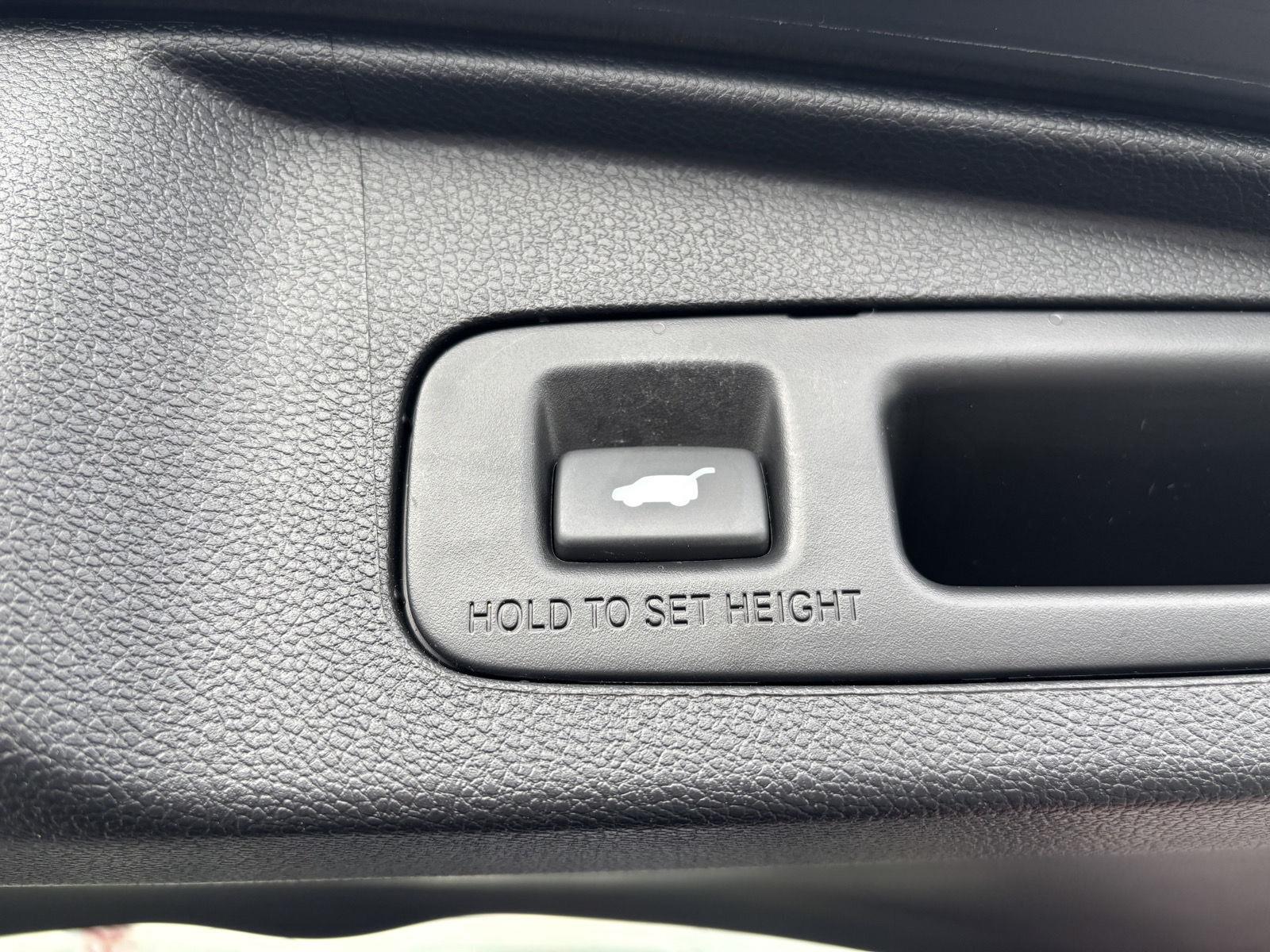 2019 Honda CR-V EX-L photo 33