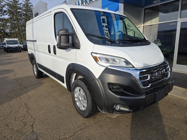 2025 RAM ProMaster Cargo Van Base's photo