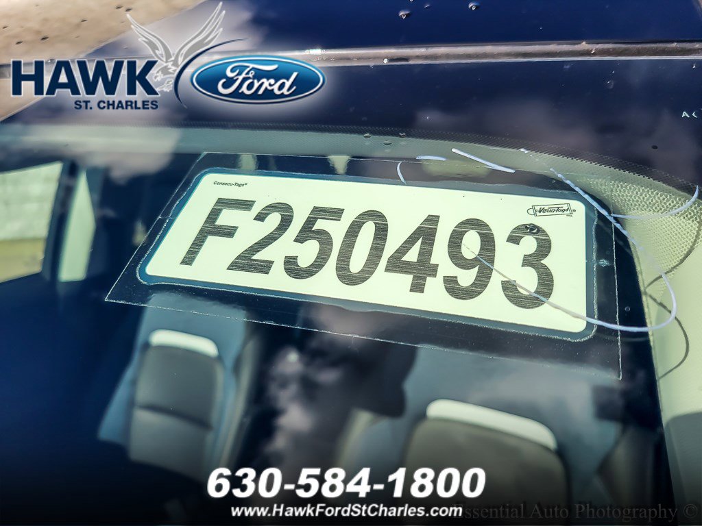 2025 FORD BRONCO SPORT - Image 18