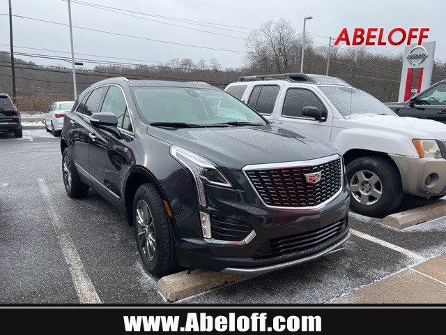 2023 Cadillac XT5 Premium Luxury's photo