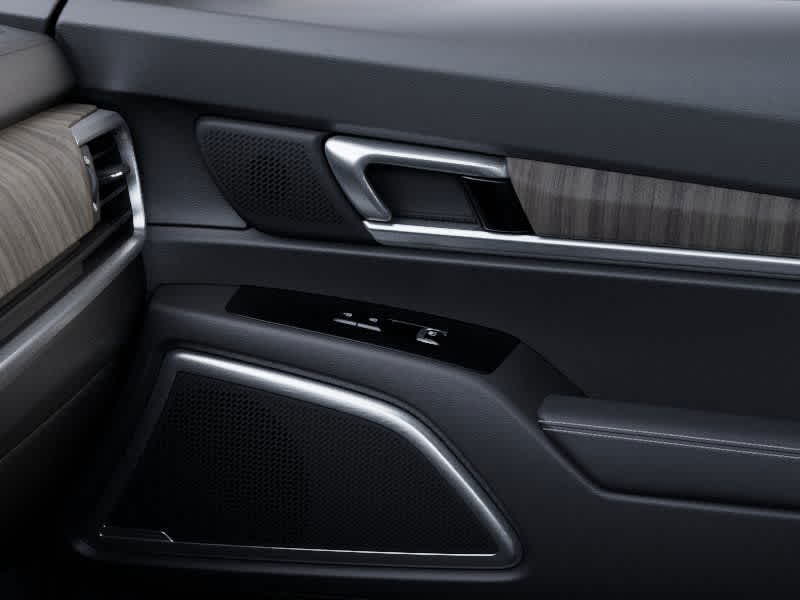 2025 Kia Telluride EX photo 23