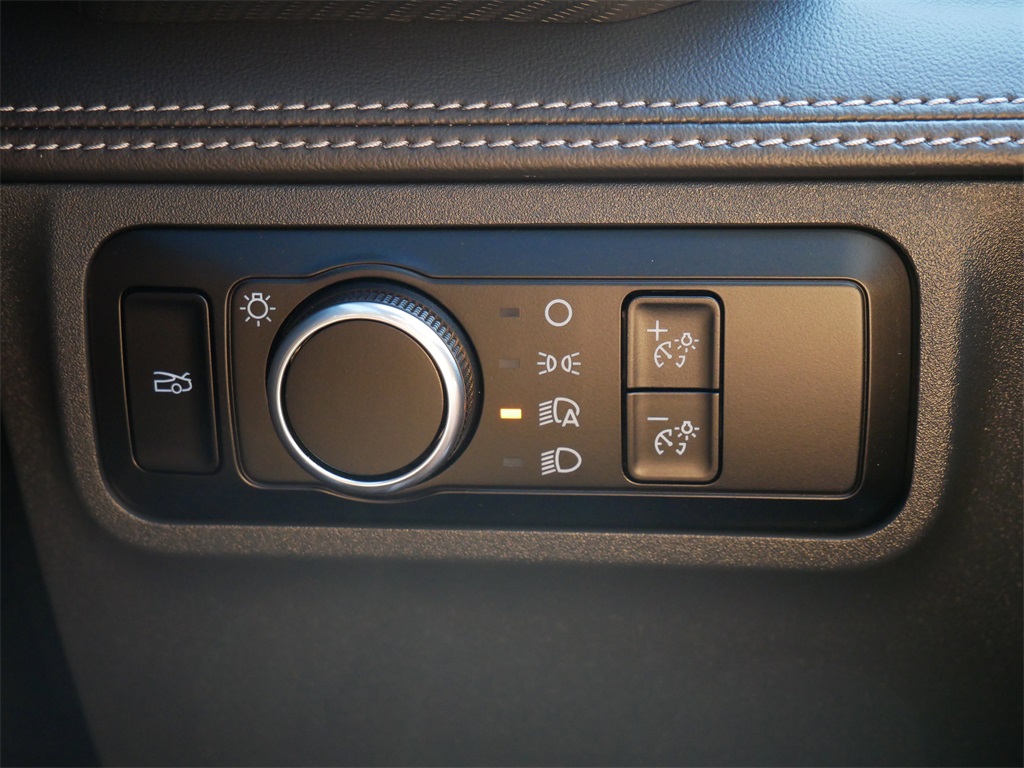 2024 Ford Mustang GT Premium photo 20