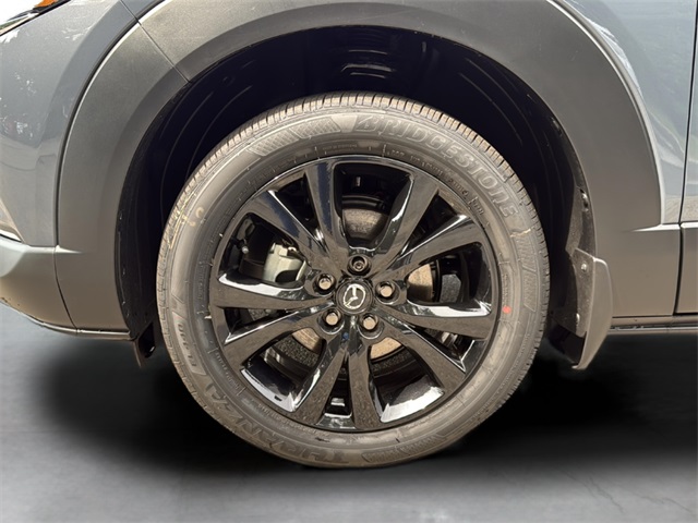 2025 Mazda CX-30 2.5 S Carbon photo 37