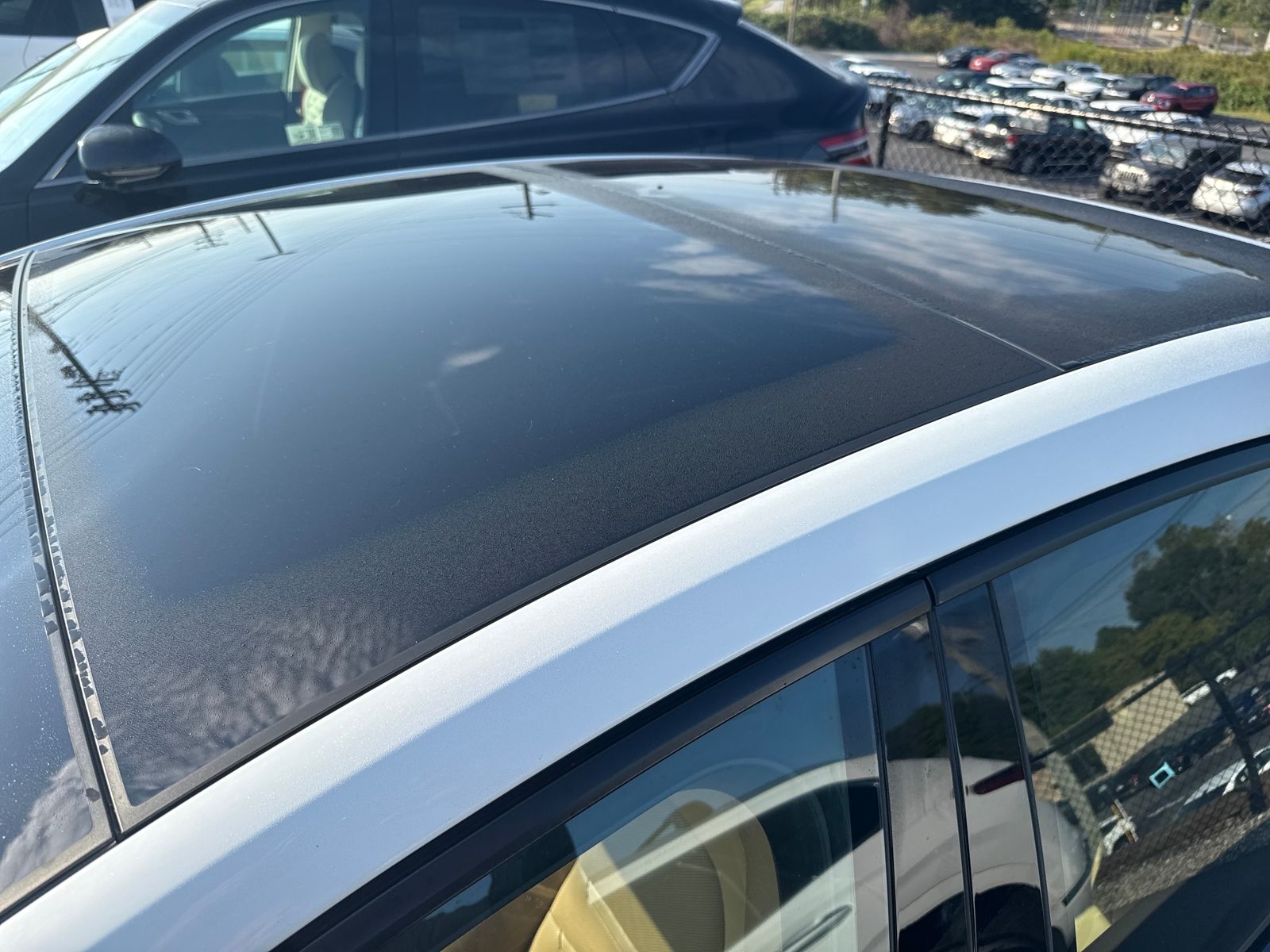 2018 Porsche Panamera 4 photo 9
