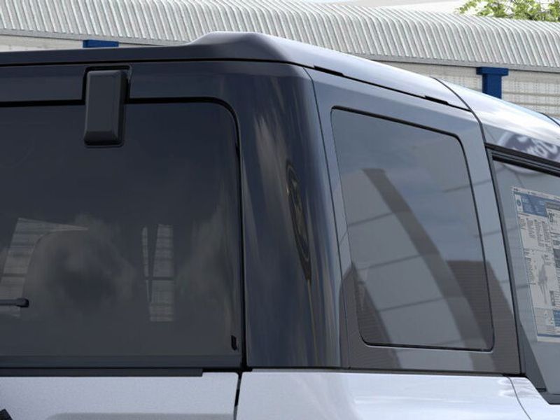 2025 Ford Bronco Big Bend photo 24