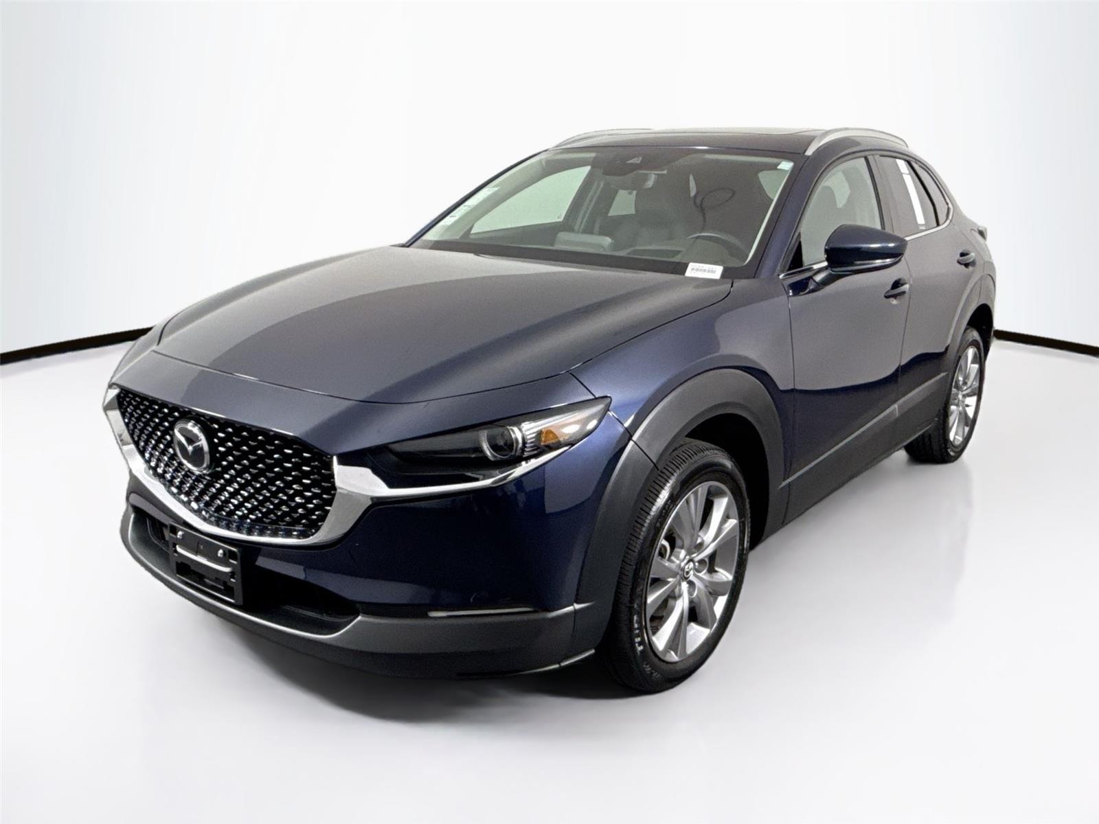 2022 Mazda CX-30 2.5 S Premium photo 2