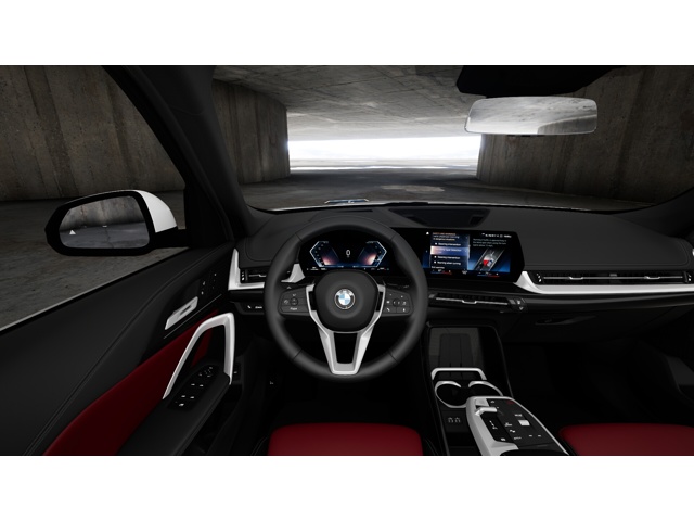 2025 Bmw X1 XDrive28i photo 11