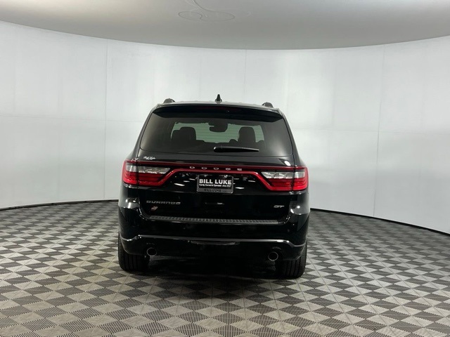 2024 Dodge Durango GT Plus photo 3