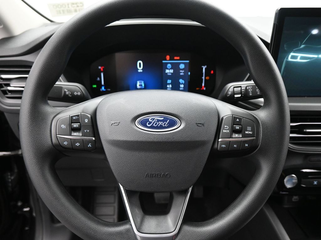 2025 Ford Escape Active photo 9