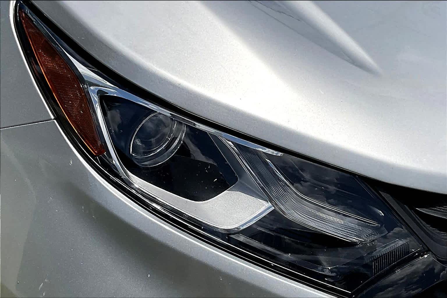 2021 Chevrolet Equinox LT photo 25