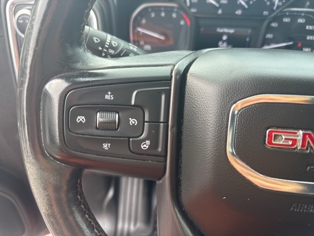 2021 Gmc Sierra 3500 HD AT4 photo 20