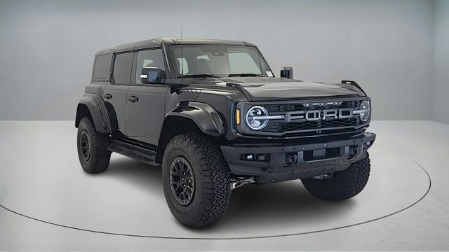 2025 Ford Bronco 4-Door Raptor's photo