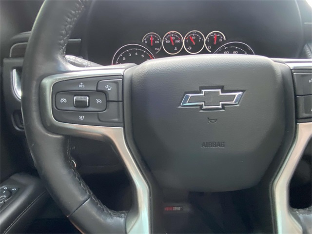 2021 Chevrolet Suburban Z71 photo 24