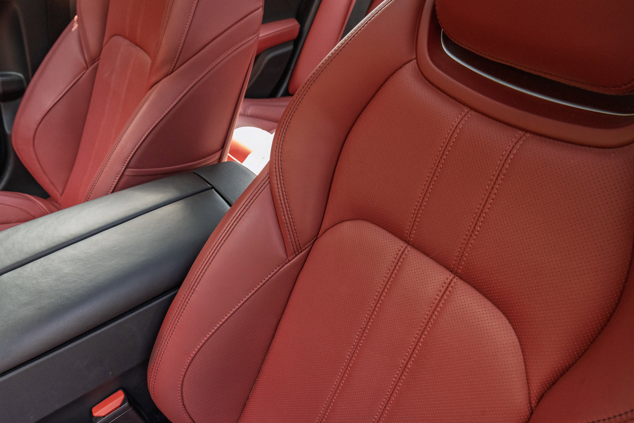 2022 Maserati Ghibli Modena Q4 photo 26
