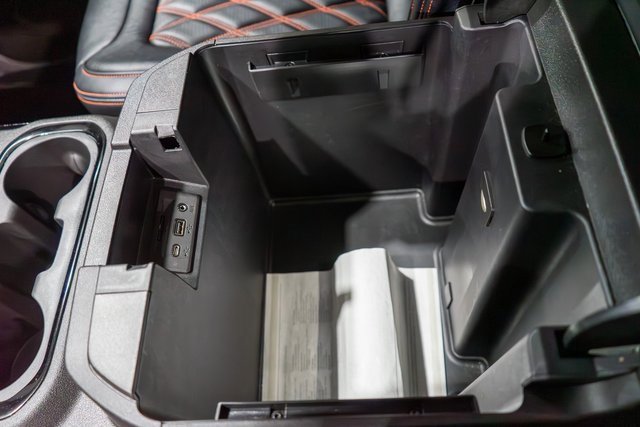 2022 Gmc Sierra 1500 Limited SLT photo 44