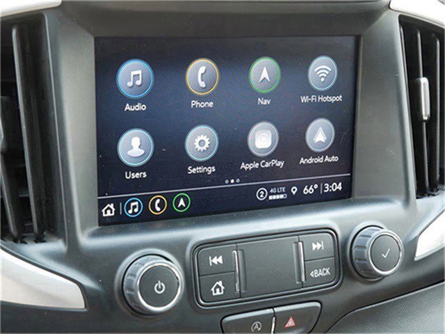 2022 Gmc Terrain SLE photo 19